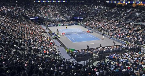 tennis paris rolex open|rolex master tennis 2024.